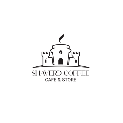 قهوه شاورد
